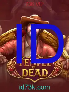 TempleofDead