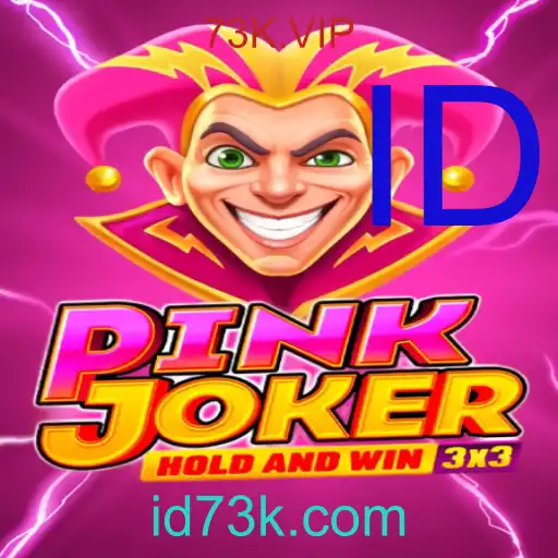 pinkjoker